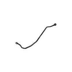 Oil pipe petrol engines with turbo