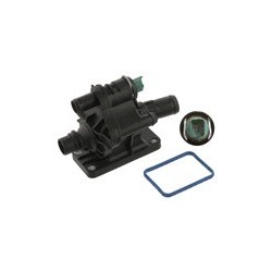 Thermostaat koelvloeistof D4164T tot '10