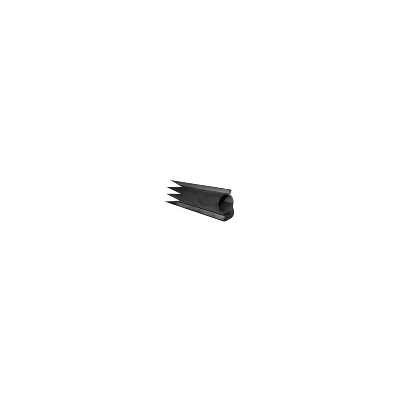 Sealing strip, Radiator B6304- '91