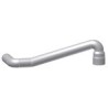 Radiator hose upper
