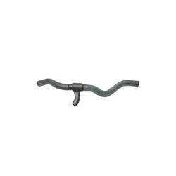 Radiator hose upper 5 cylinder petrol engines