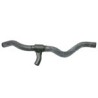 Radiator hose upper 5 cylinder petrol engines