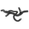 Radiator hose upper 5 cylinder petrol aut. trans.