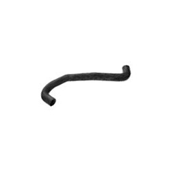 Radiator hose upper diesel