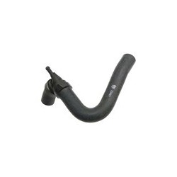 Radiator hose upper petrol engines