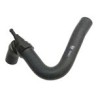 Radiator hose upper petrol engines