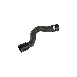 Radiator hose upper 6 cylinder petrol engines