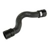 Radiator hose upper 6 cylinder petrol engines