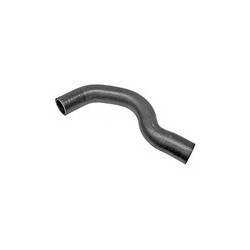 Radiator hose upper 6 cylinder petrol engines aut. trans.
