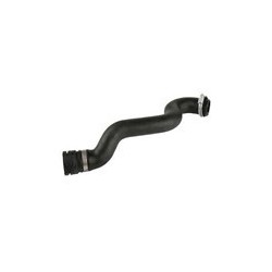 Radiator hose upper 6 cylinder petrol engines
