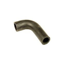 Radiator hose upper lower
