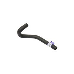 Radiateurslang oliekoeleruitlaat