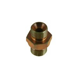 Connector stud Fuel line