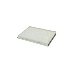 Filter, Interior air