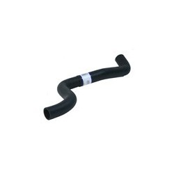 Radiator hose lower 5 cylinder petrol engines