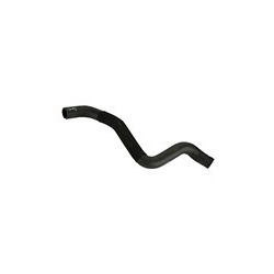 Radiator hose lower 5 cylinder petrol engines