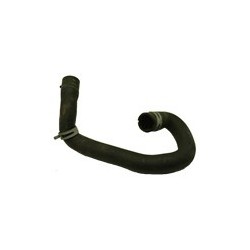 Radiator hose lower B4184S-, B4204S-