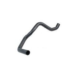 Radiator hose lower petrol engines to '99