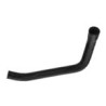 Radiator hose lower Engine cooler - Expansion tank petrol engines to '84