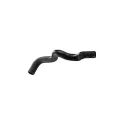 Radiator hose Water pipe - Expansion tank petrol engines to '99