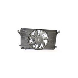 Elektromotor radiateurventilator^