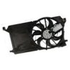 Electric motor, Radiator fan