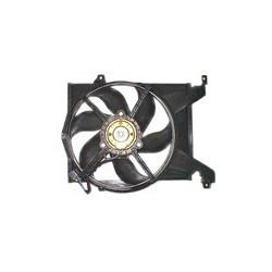 Elektromotor radiateurventilator