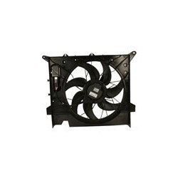 Elektromotor radiateurventilator