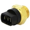 Temperature switch, Radiator fan to '91