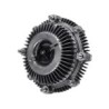 Visco clutch 4 cylinder 2-valve petrol engines