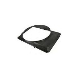 Radiateurventilatorbehuizing^