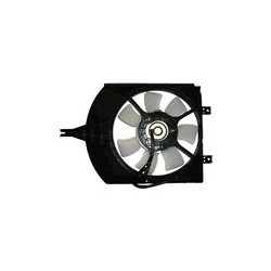 Housing, Radiator fan petrol engines to '99