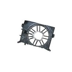 Housing, Radiator fan D5244T-