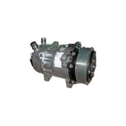 Compressor, Air conditioner B6304-