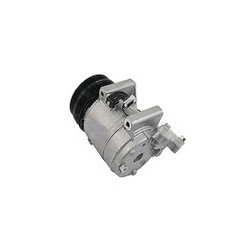 Compressor, Air conditioner diesel engines, 5 cylinder petrol engines