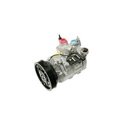 Compressor, Air conditioner 6 cylinder petrol engines