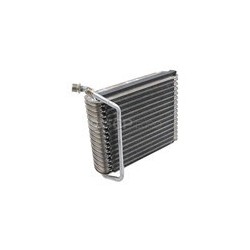 Verdamper airconditioner