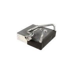 Evaporator, Air conditioner from '00