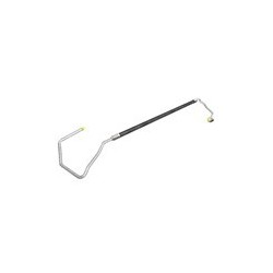 Hose, Air conditioner 4 cylinder 2-valve petrol engines