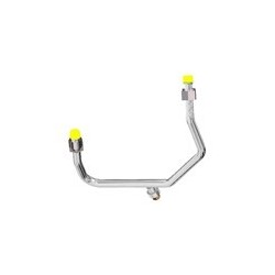 Aircopijp condensor - droger^