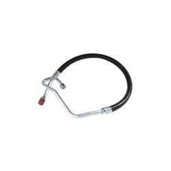Hose, Air conditioner B6304- to '93
