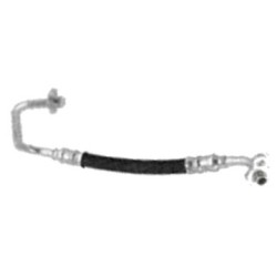 Hose, Air conditioner D4162T, D4164T