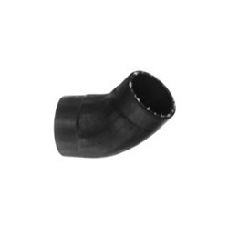 Aircoslang turboplader - drukleiding diesel