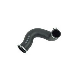 Charger intake hose Intercooler - Pressure pipe Turbo charger