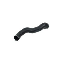 Charger intake hose Intercooler - Pressure pipe Turbo charger D5244T-