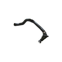 Charger intake pipe diesel