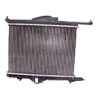 Intercooler, Charger petrol engines from '01