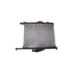 Interkoeler oplader^