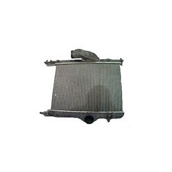 Interkoeler oplader^