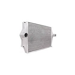 Intercooler, Charger B5254T4
